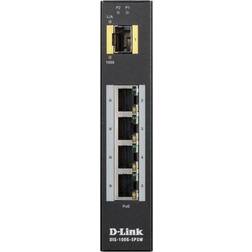 D-Link DIS 100G-5PSW