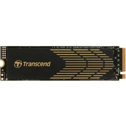 Transcend 240S SSD TS1TMTE240S 1TB