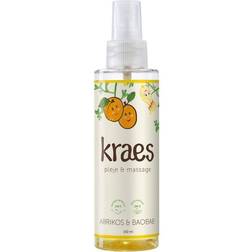 Kraes Care & Massage Oil 150ml