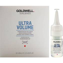 Goldwell Dualsenses Ultra Volume Intensive Serum 18ml 12-pack