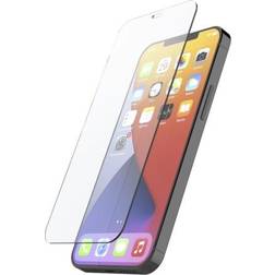 Hama Premium Crystal Glass Screen Protector for iPhone 13/13 Pro