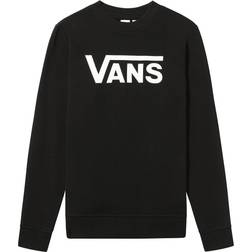 Vans Classic V Crew Sweatshirt - Black