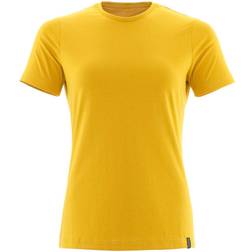 Mascot ProWash Crossover T-shirt Women - Curry Gold
