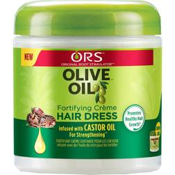 ORS Olive Oil Fortifying Creme 170g