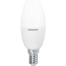 LEDVANCE Sun Home Smart+ CL B TW E14 LED Lamps 4.9W E14
