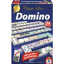 Schmidt Classic Line Domino