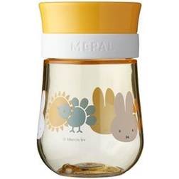 Mepal Mio Trainer Cup 360° Miffy Explore 300ml