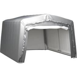 vidaXL Storage Tent 370x260cm