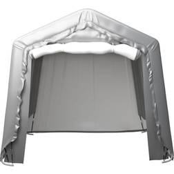 vidaXL Storage Tent 240x240cm