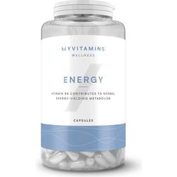 Myvitamins Energy 90 pcs