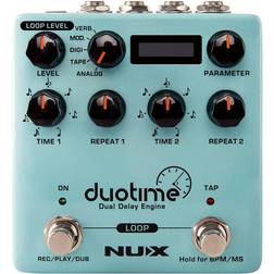 Nux Duotime NDD-6
