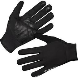 Endura FS260-Pro Thermo Cycling Glove Men - Black/Reflective