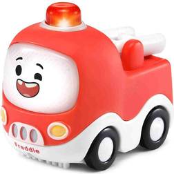 Vtech Toot Toot Drivers Cory Carson Freddie