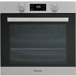 Hotpoint SA3540HIX Stainless Steel