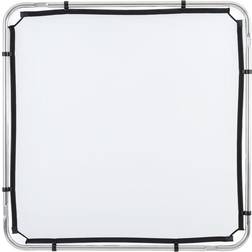Manfrotto LL LR81101R Skylite Rapid Cover Diffuser