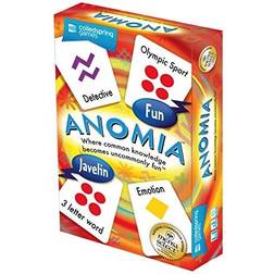 Asmodee Anomia