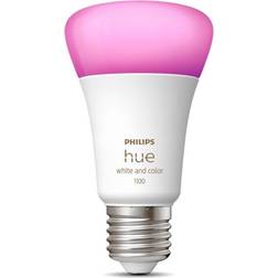 Philips Hue WCA A60 LED Lamps 9W E27