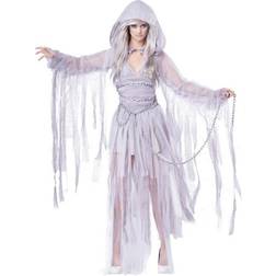 California Costumes Seductive Spirit Masquerade Costume