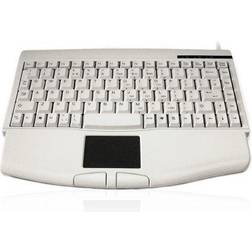 Accuratus 540 Mini Keyboard (English)