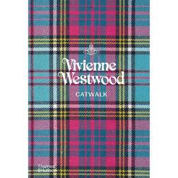 Vivienne Westwood Catwalk (Hardcover, 2021)