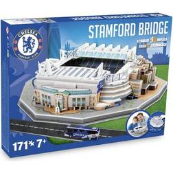 Paul Lamond Games Stamford Bridge 171 Pieces