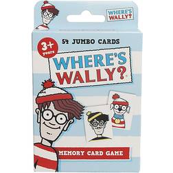 University Games Wheres Wally