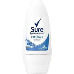 Sure Cool Blue Deo Roll-on 50ml