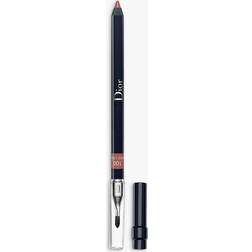 Dior Contour Lip Liner Pencil #100 Nude Look
