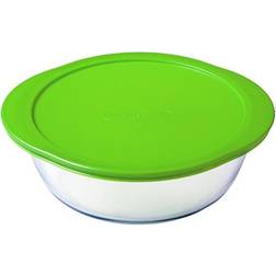 Pyrex C&S Food Container