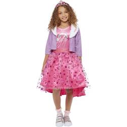 Smiffys Barbie Princess Adventures Deluxe Costume