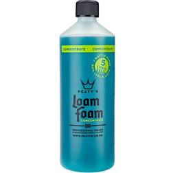 Peaty's LoamFoam Concentrate Bike Cleaner 1L