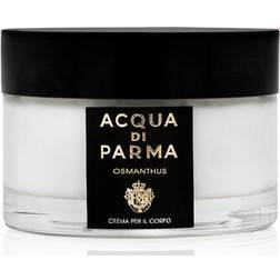 Acqua Di Parma Osmanthus Body Cream 150ml