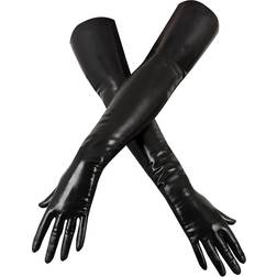 Late X Long Latex Gloves