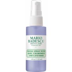 Mario Badescu Facial Spray with Aloe Chamomile & Lavender 59ml