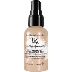 Bumble and Bumble Pret-A-Powder Post Workout Dry Shampoo Mist 45ml
