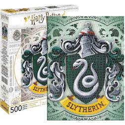 Aquarius Harry Potter Slytherin 500 Pieces
