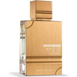 Al Haramain Amber Oud White Edition EdP 60ml