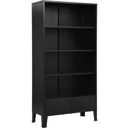 vidaXL - Book Shelf 180cm