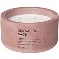 Blomus Fraga Sea Salt & Sage Scented Candle