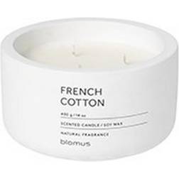 Blomus Fraga French Cotton Scented Candle