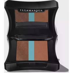 Illamasqua Colour Correcting Bronzer Fire Dark