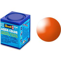 Revell Aqua Color Orange Matt 18ml
