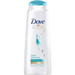 Dove Daily Moisture Shampoo 400ml