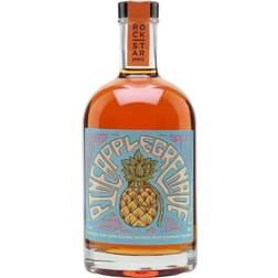 Pineapple Grenade Spiced Rum 65% 50cl