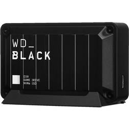 Western Digital Black D30 Game Drive 1TB