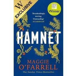 Hamnet (Paperback, 2021)