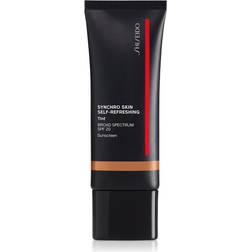 Shiseido Synchro Skin Self Refreshing Tint SPF20 #415 Tan Kwanzan
