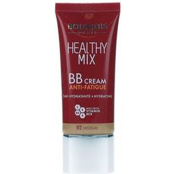 Bourjois Healthy Mix BB Cream #02 Medium