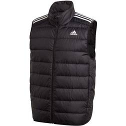 Adidas Essentials Light Down Vest - Black