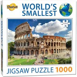 Cheatwell World's Smallest Colosseum 1000 Pieces